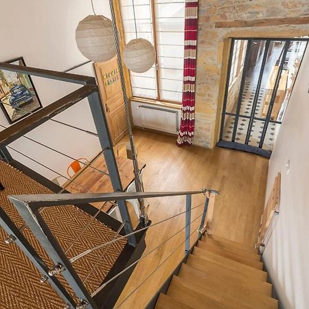 Le Lanterne - Place Des Terreaux 2 Bedrooms Lyon Buitenkant foto