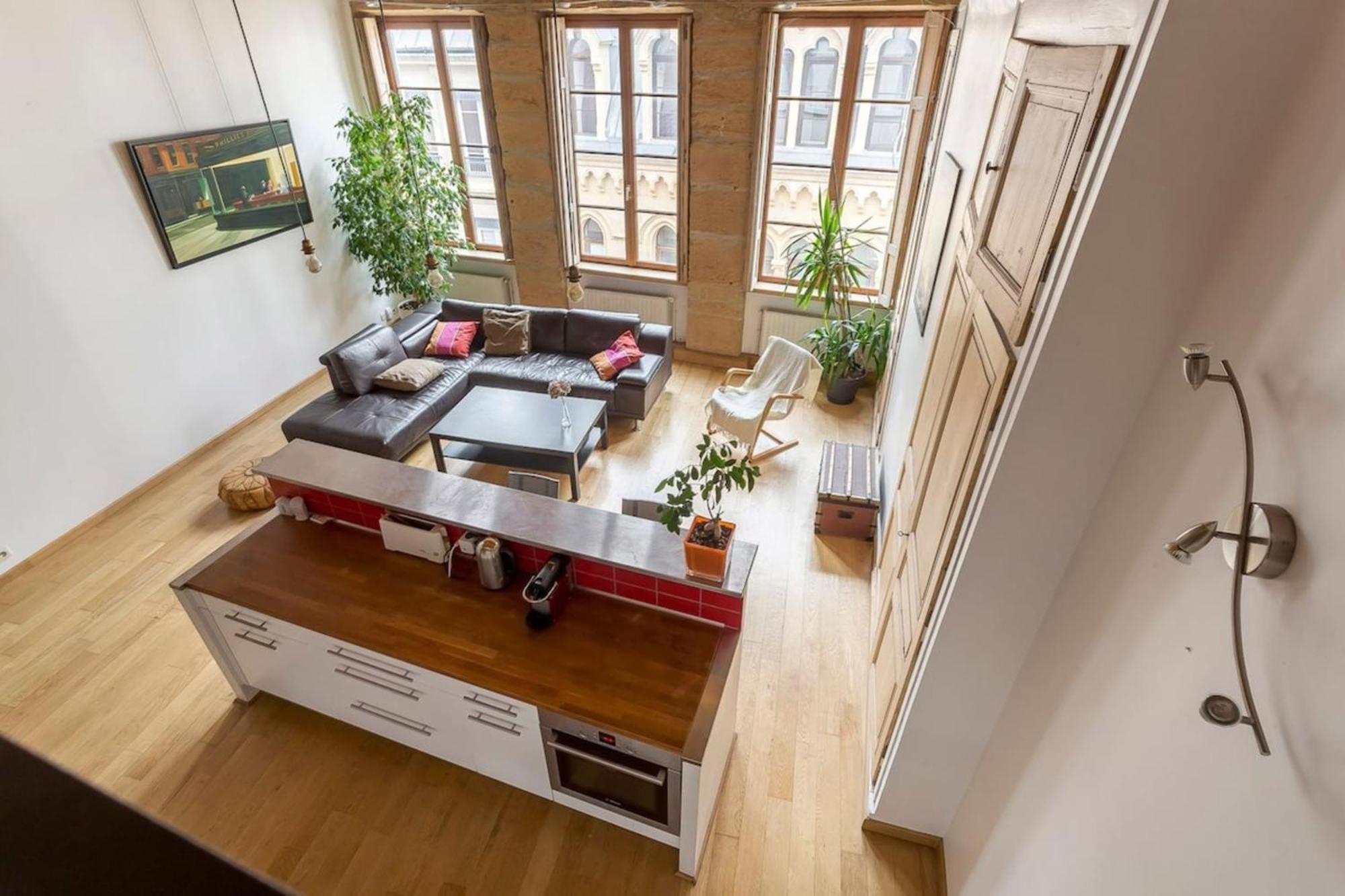 Le Lanterne - Place Des Terreaux 2 Bedrooms Lyon Buitenkant foto