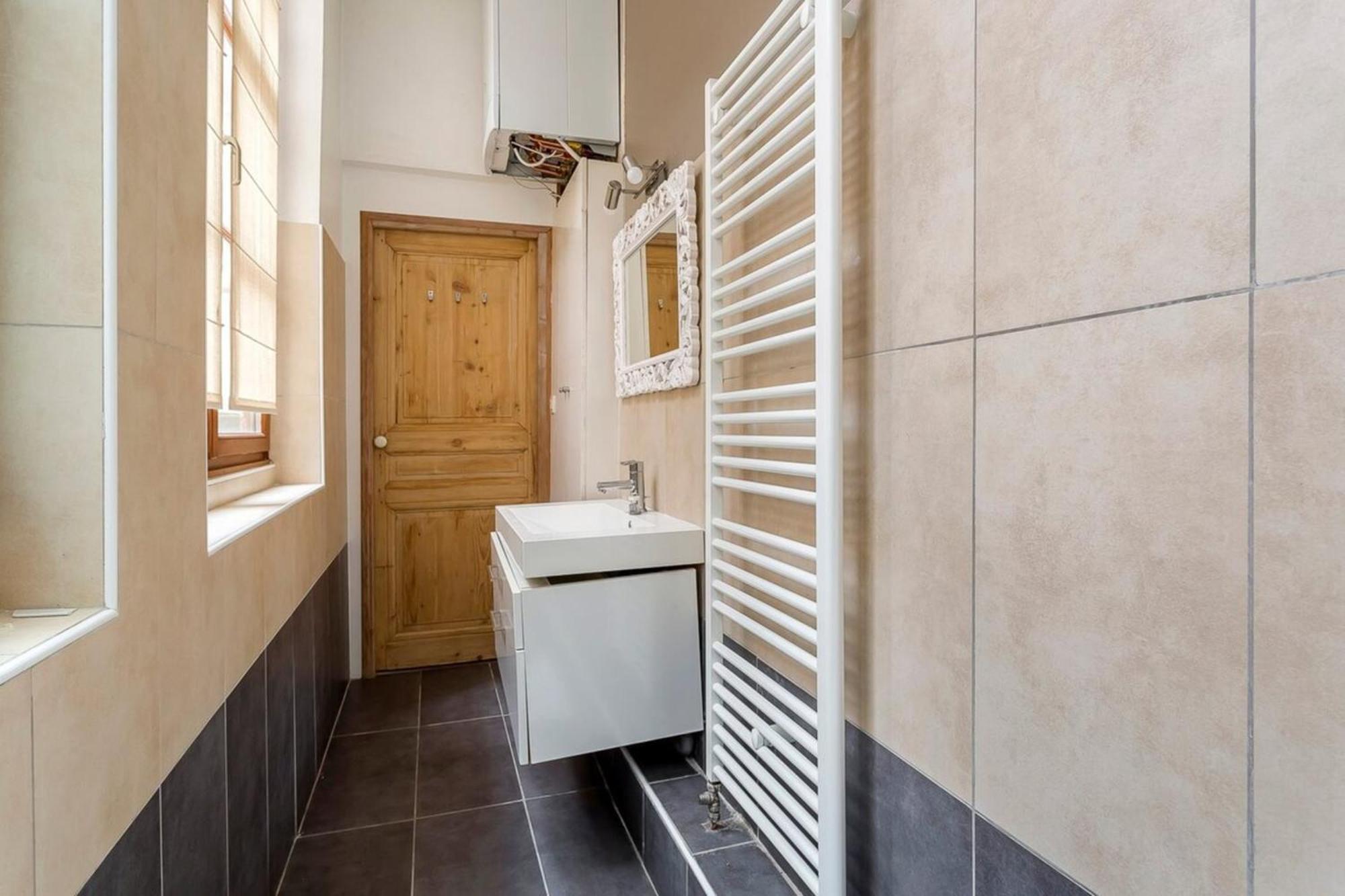 Le Lanterne - Place Des Terreaux 2 Bedrooms Lyon Buitenkant foto