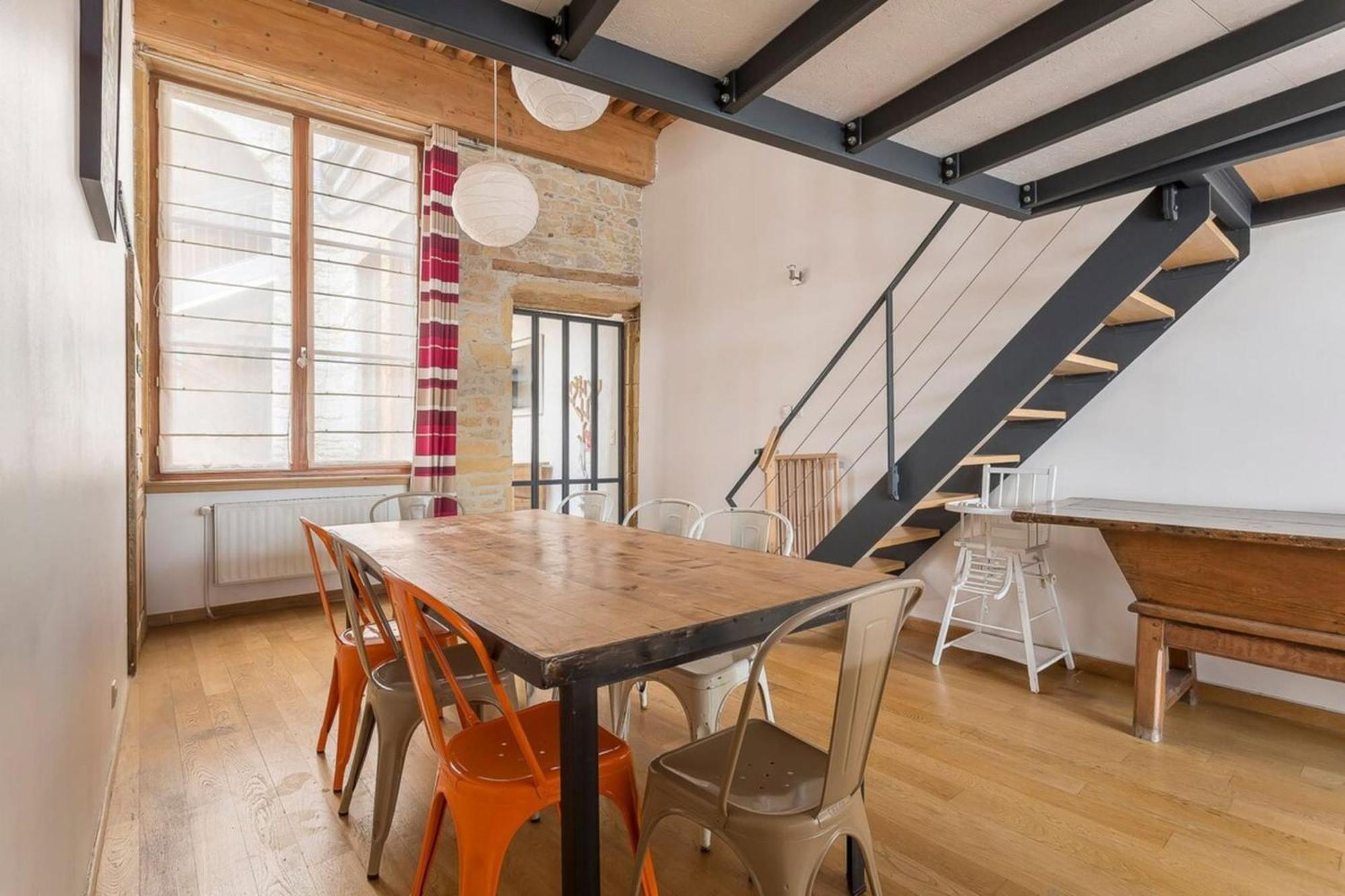 Le Lanterne - Place Des Terreaux 2 Bedrooms Lyon Buitenkant foto