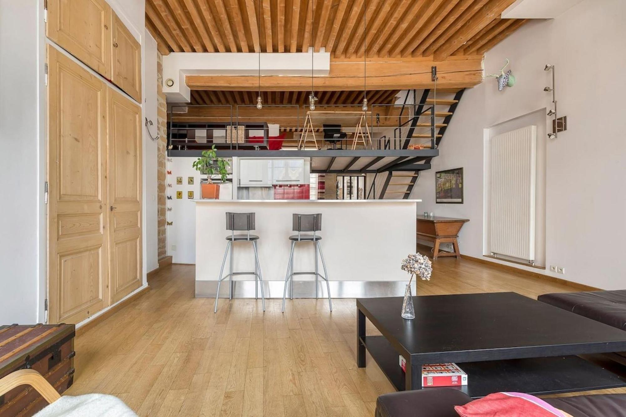 Le Lanterne - Place Des Terreaux 2 Bedrooms Lyon Buitenkant foto