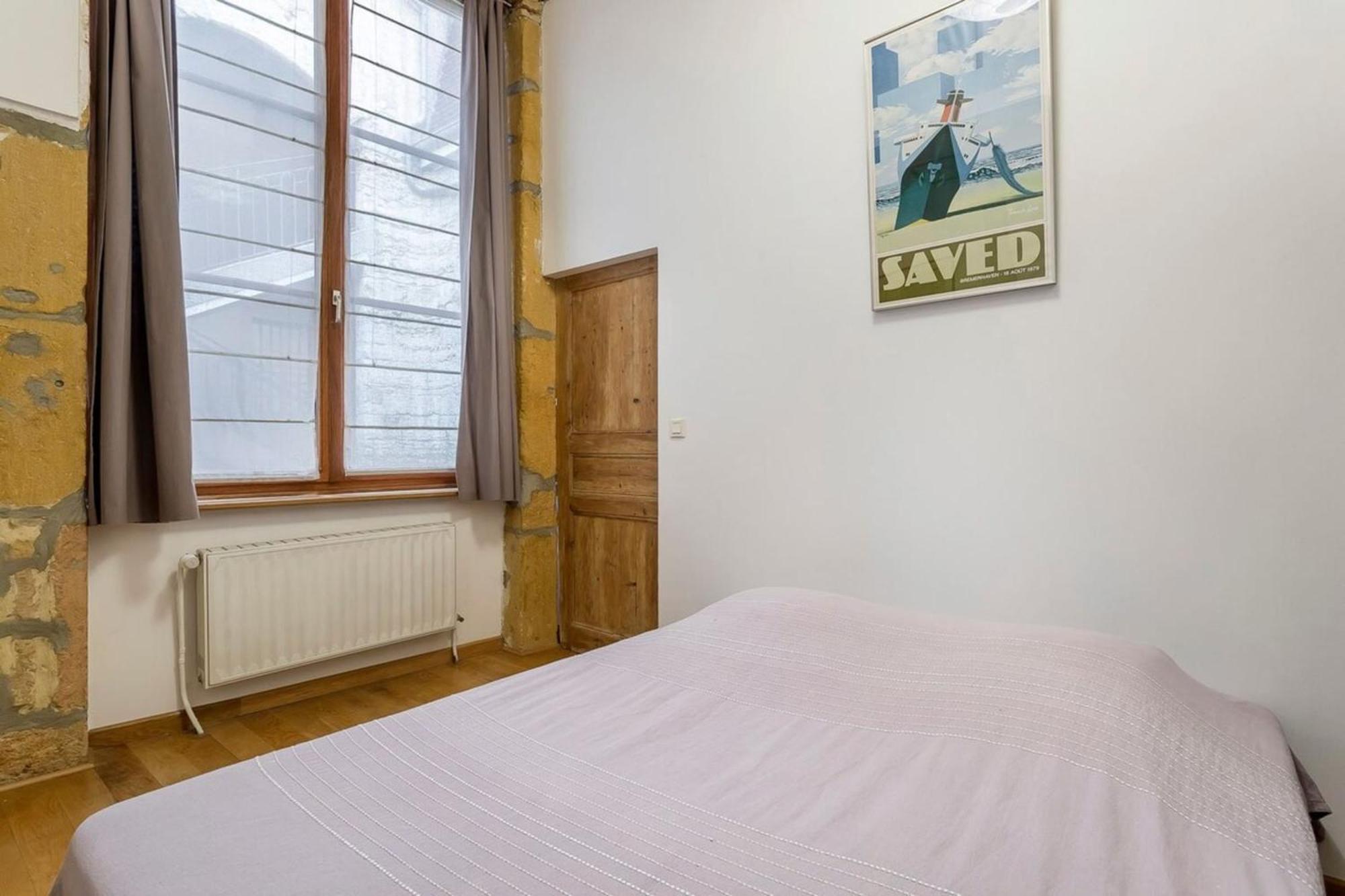 Le Lanterne - Place Des Terreaux 2 Bedrooms Lyon Buitenkant foto