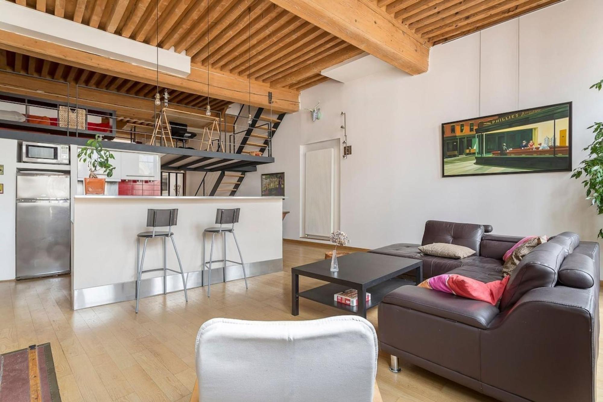 Le Lanterne - Place Des Terreaux 2 Bedrooms Lyon Buitenkant foto