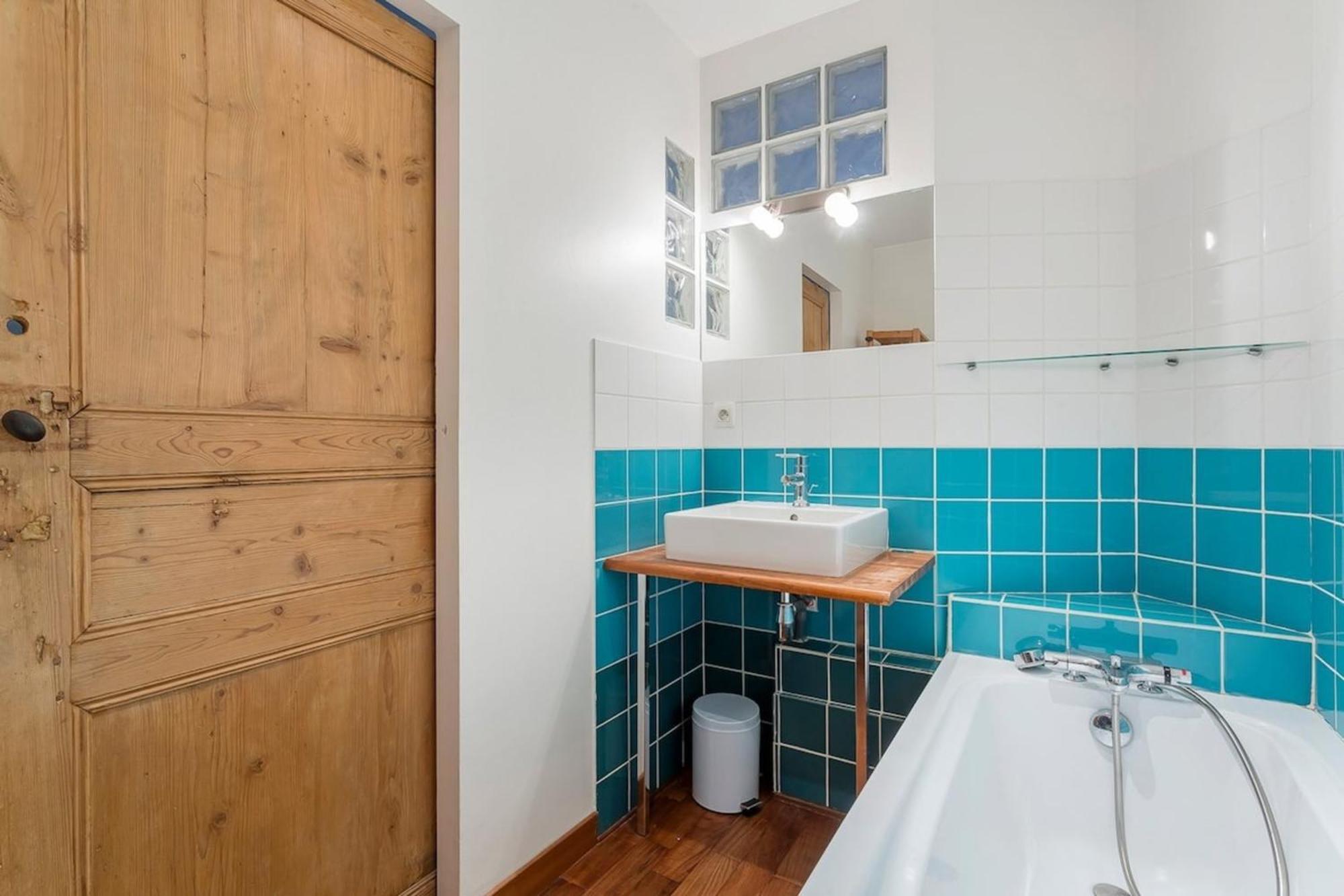 Le Lanterne - Place Des Terreaux 2 Bedrooms Lyon Buitenkant foto