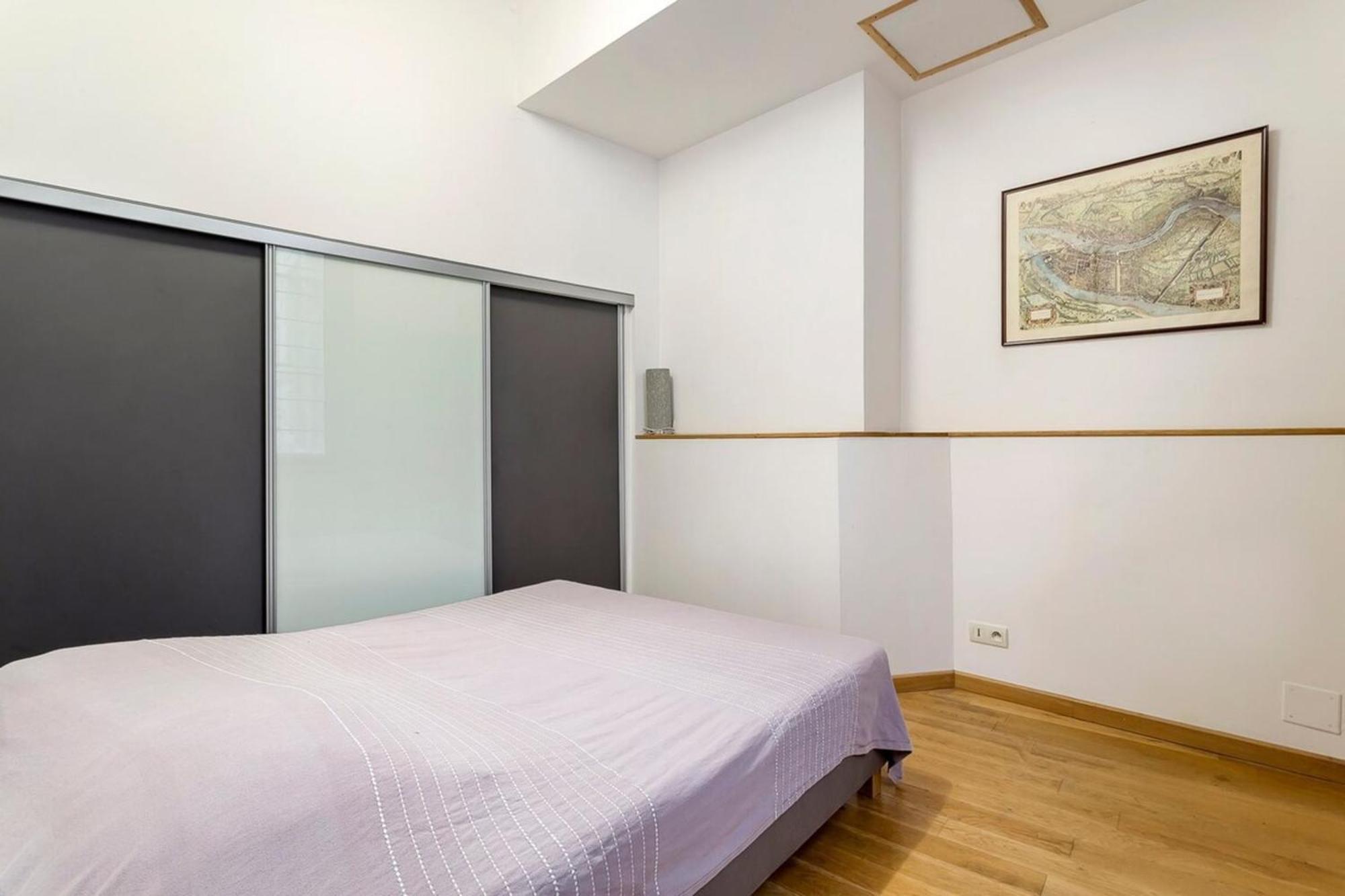 Le Lanterne - Place Des Terreaux 2 Bedrooms Lyon Buitenkant foto