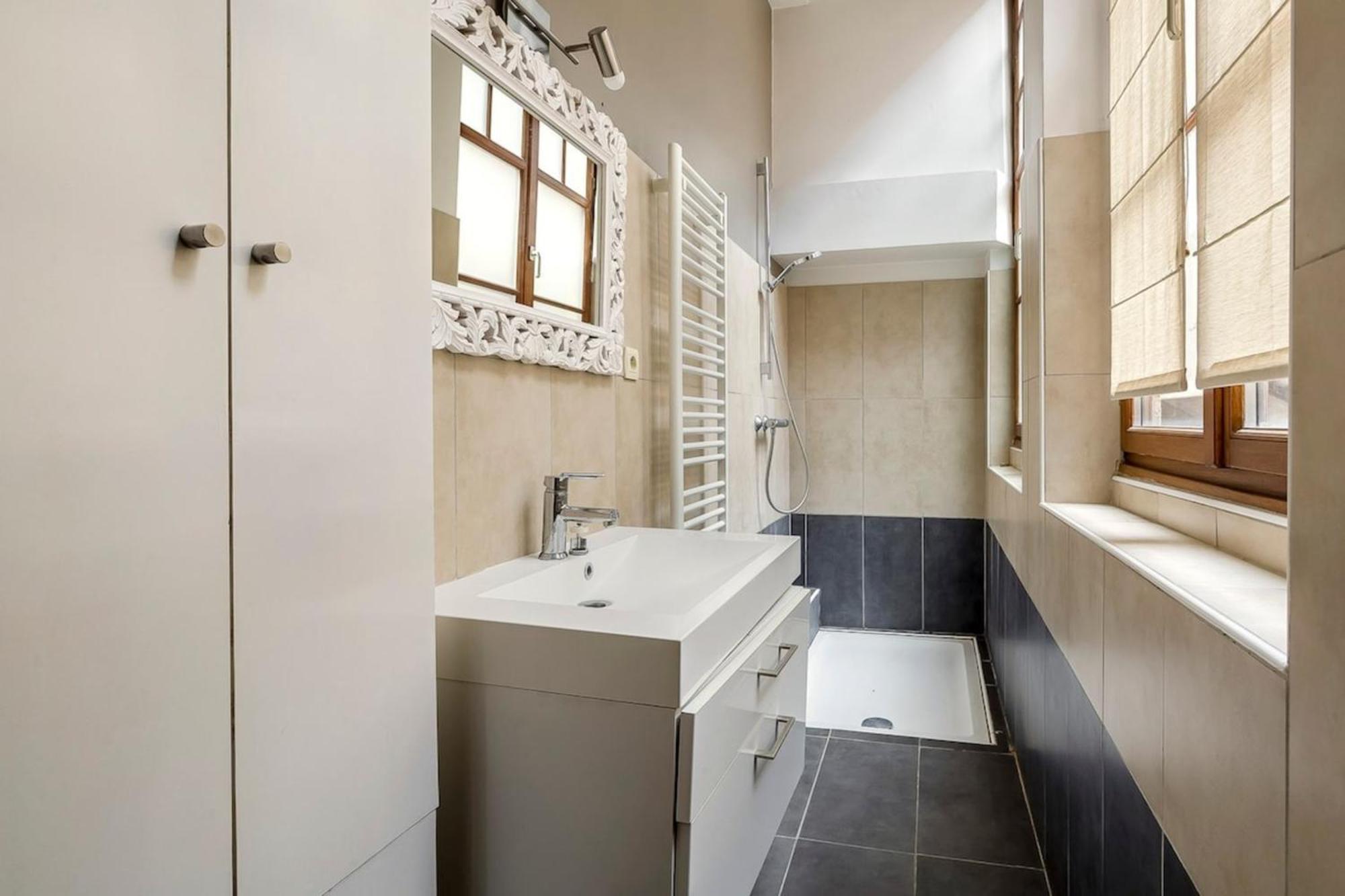 Le Lanterne - Place Des Terreaux 2 Bedrooms Lyon Buitenkant foto