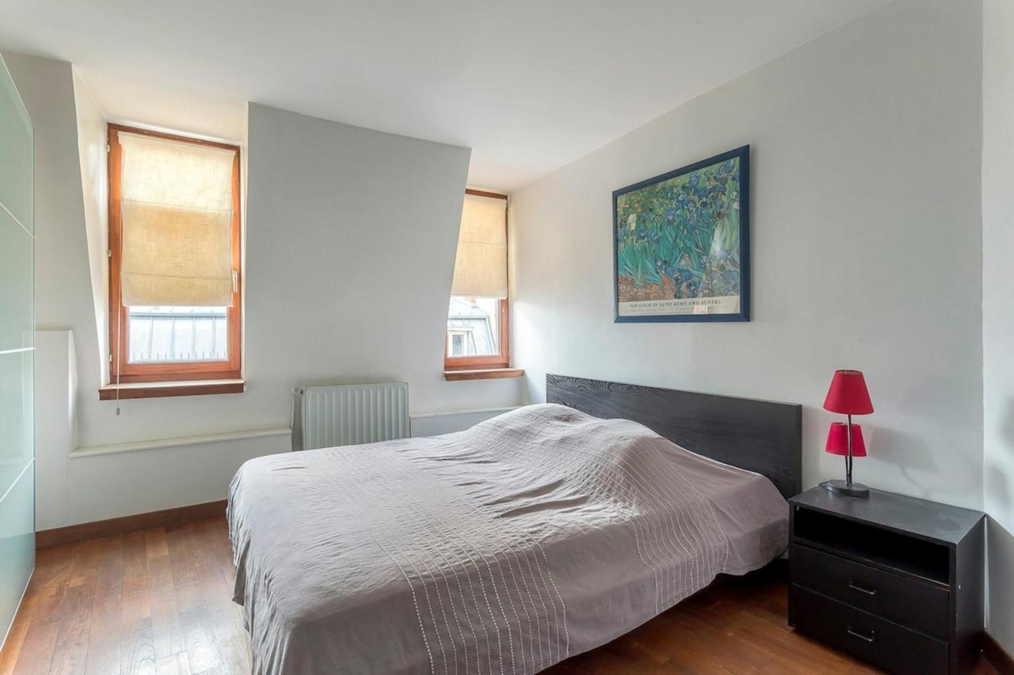 Le Lanterne - Place Des Terreaux 2 Bedrooms Lyon Buitenkant foto