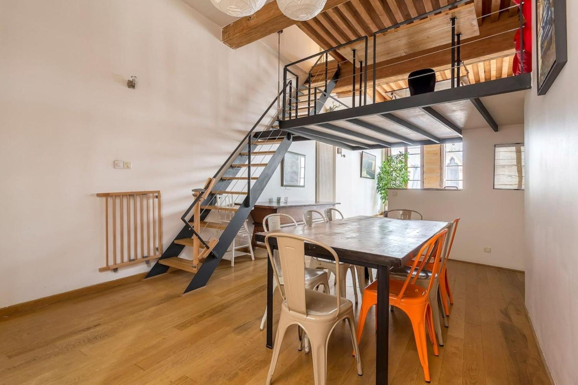 Le Lanterne - Place Des Terreaux 2 Bedrooms Lyon Buitenkant foto