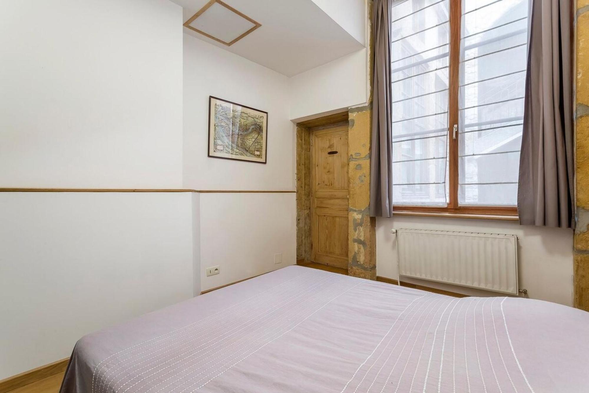 Le Lanterne - Place Des Terreaux 2 Bedrooms Lyon Buitenkant foto