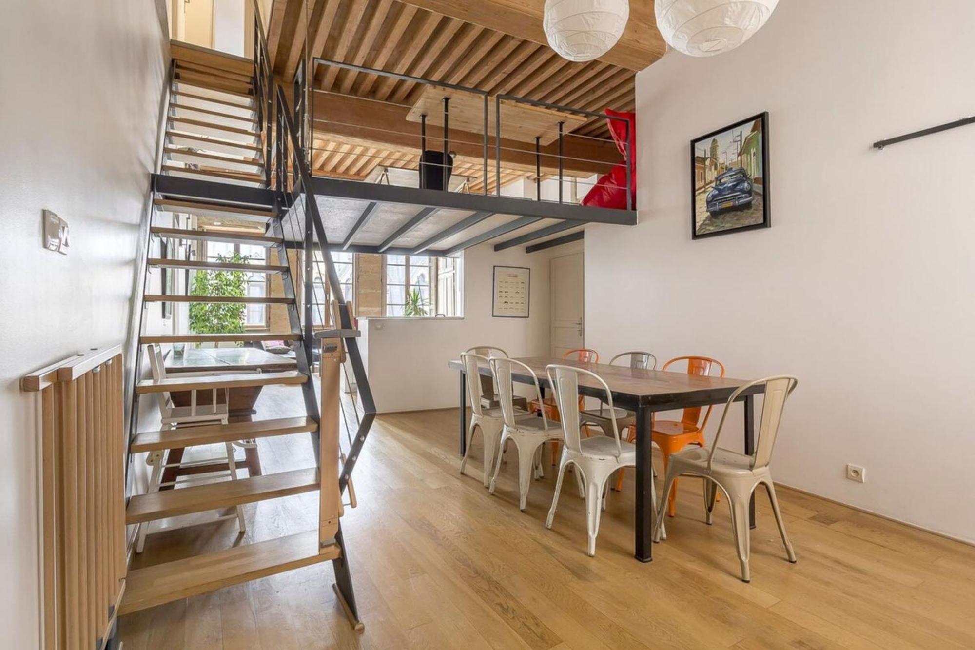 Le Lanterne - Place Des Terreaux 2 Bedrooms Lyon Buitenkant foto