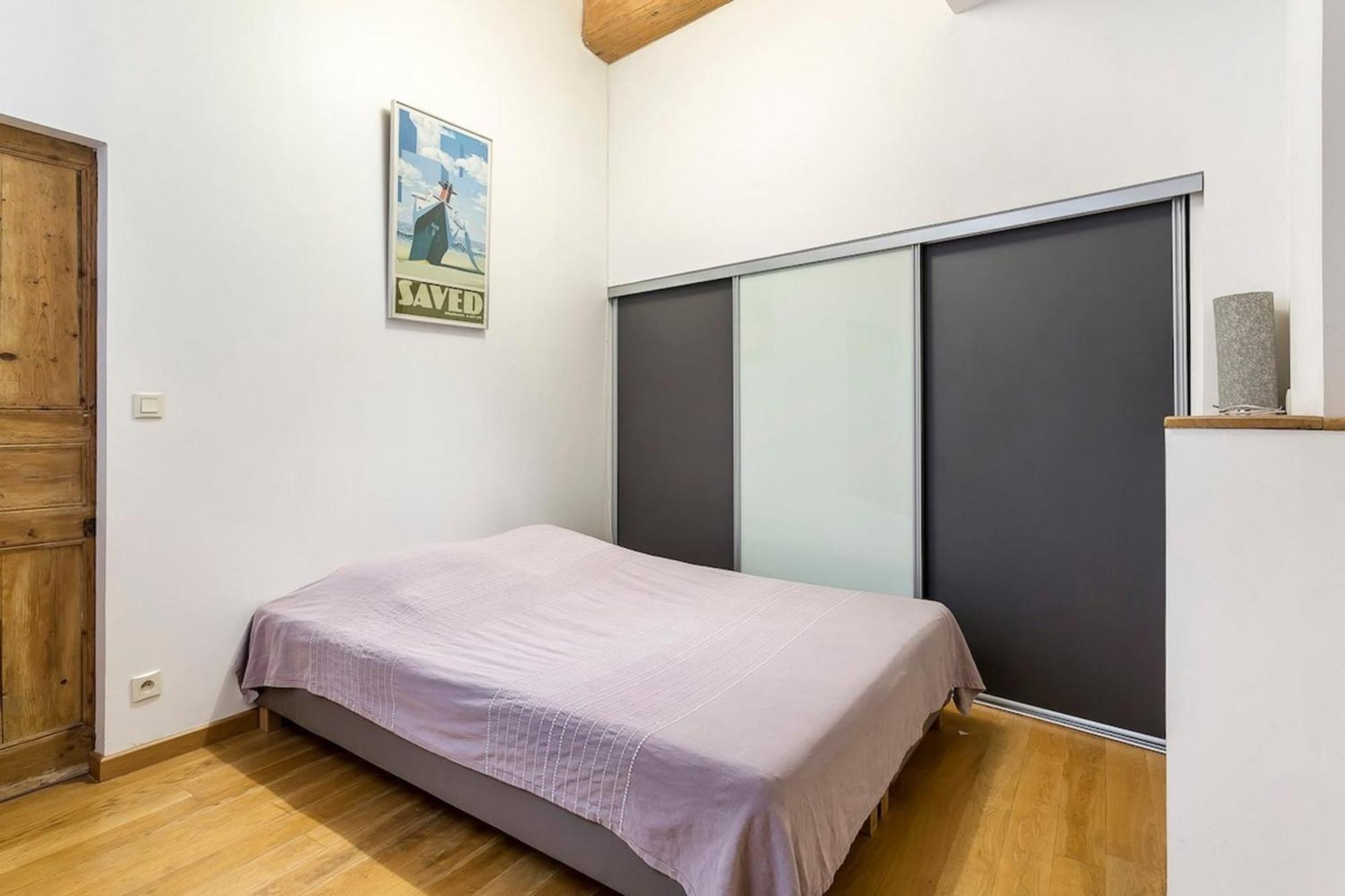 Le Lanterne - Place Des Terreaux 2 Bedrooms Lyon Buitenkant foto